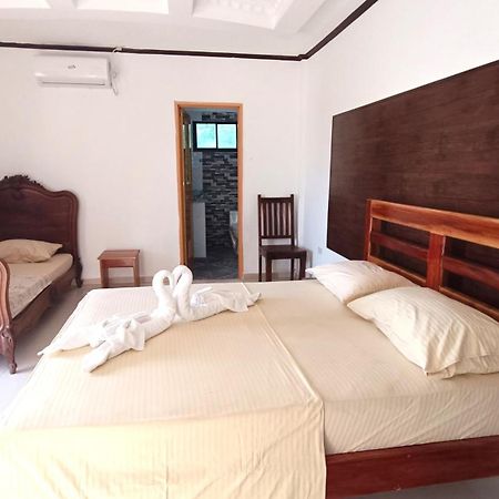 Verano Guesthouse Tagbilaran City Bagian luar foto