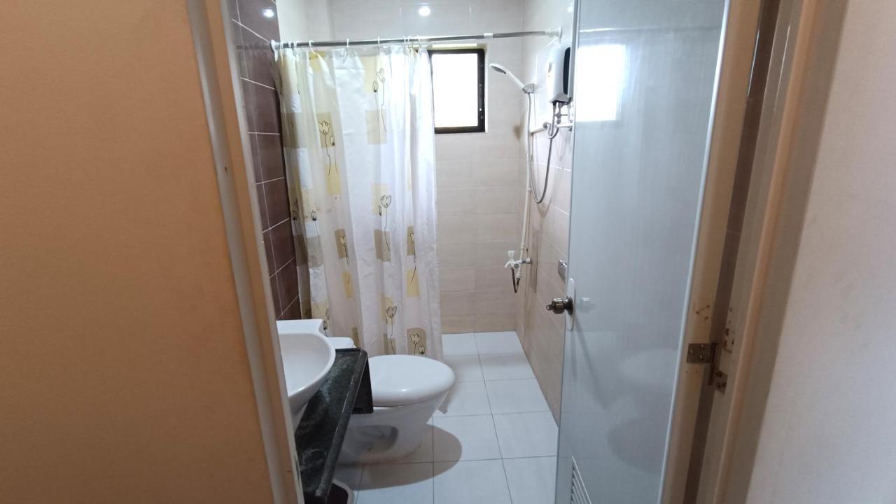Verano Guesthouse Tagbilaran City Bagian luar foto