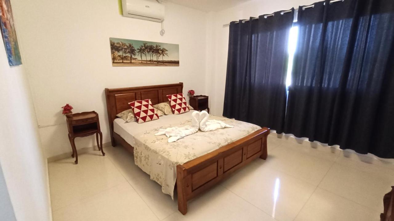 Verano Guesthouse Tagbilaran City Bagian luar foto