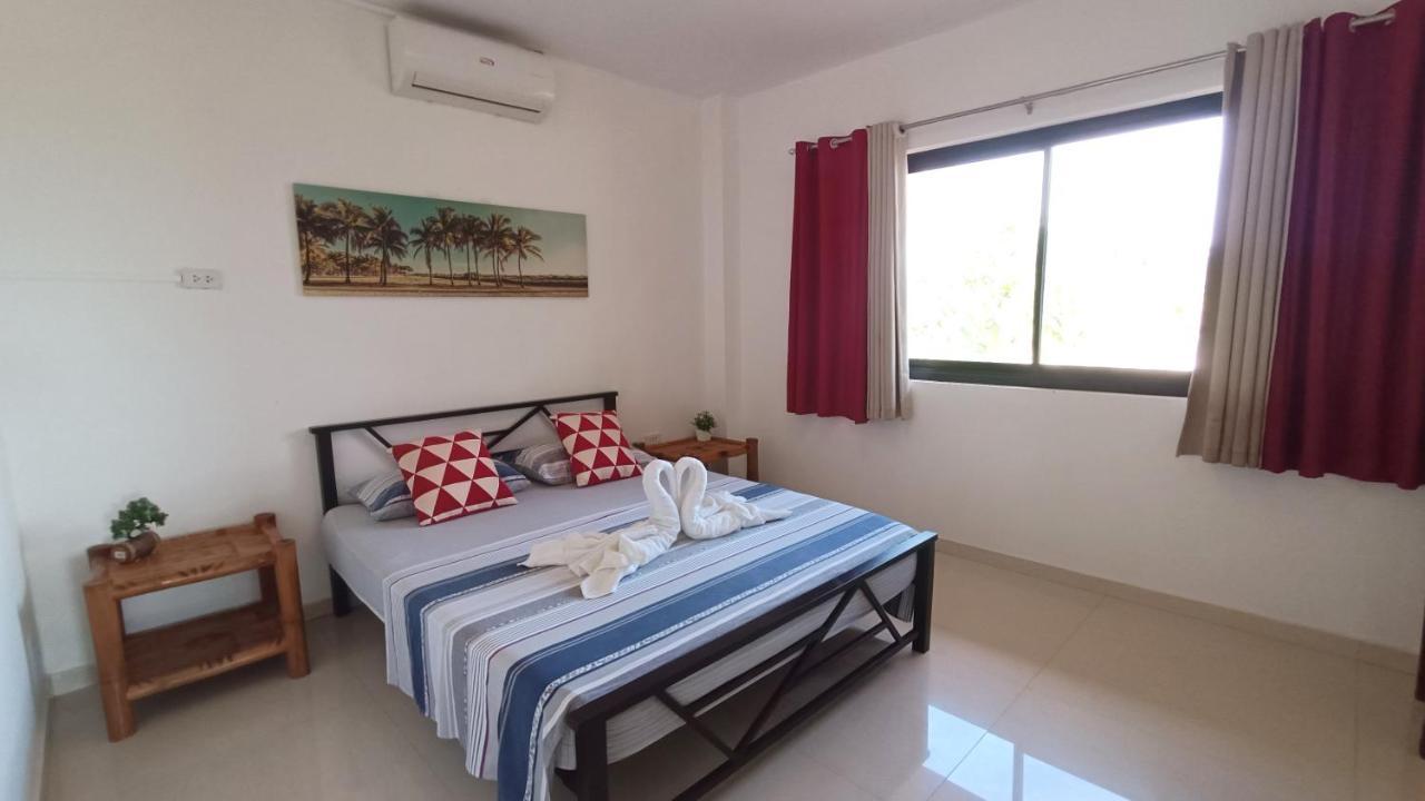 Verano Guesthouse Tagbilaran City Bagian luar foto