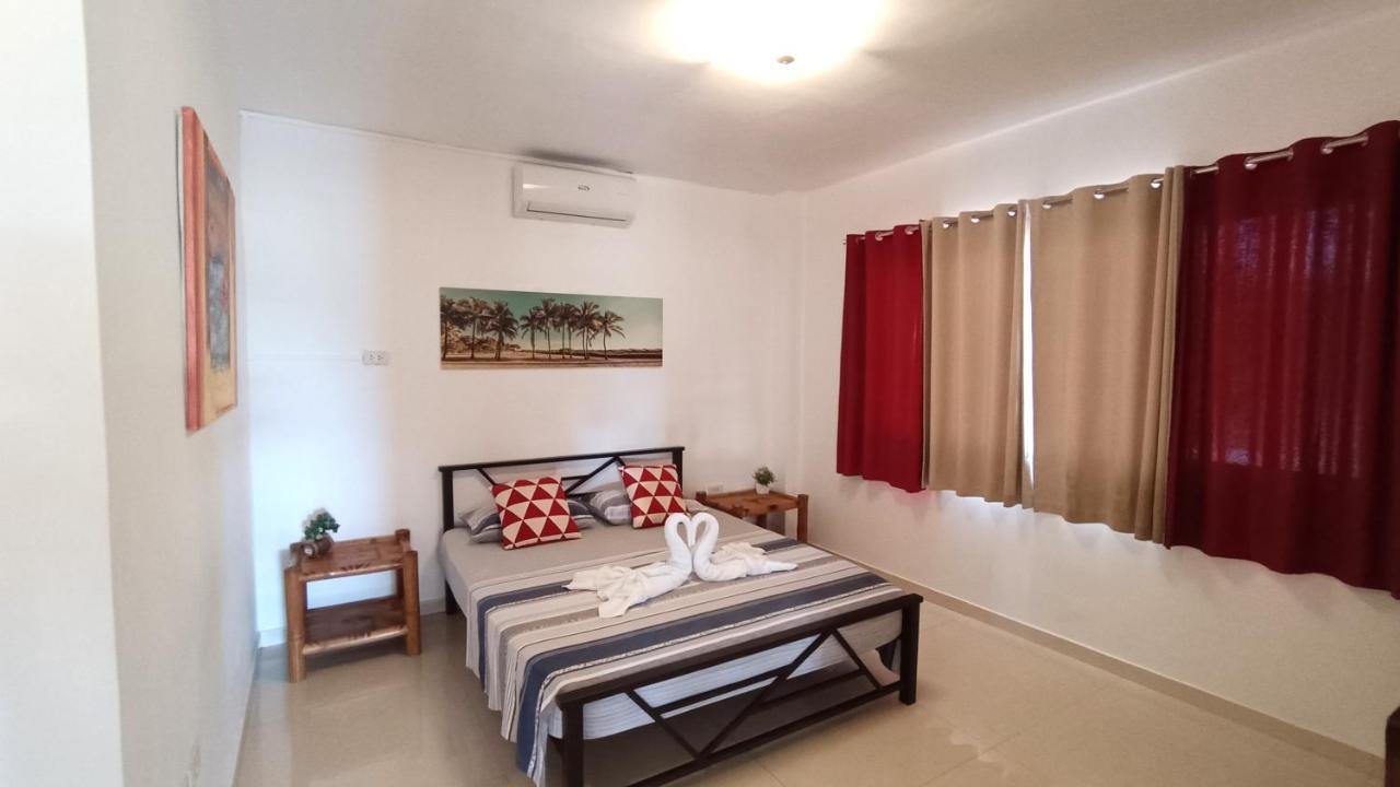 Verano Guesthouse Tagbilaran City Bagian luar foto