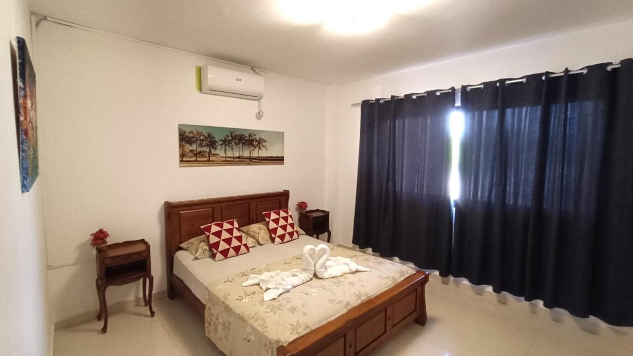 Verano Guesthouse Tagbilaran City Bagian luar foto