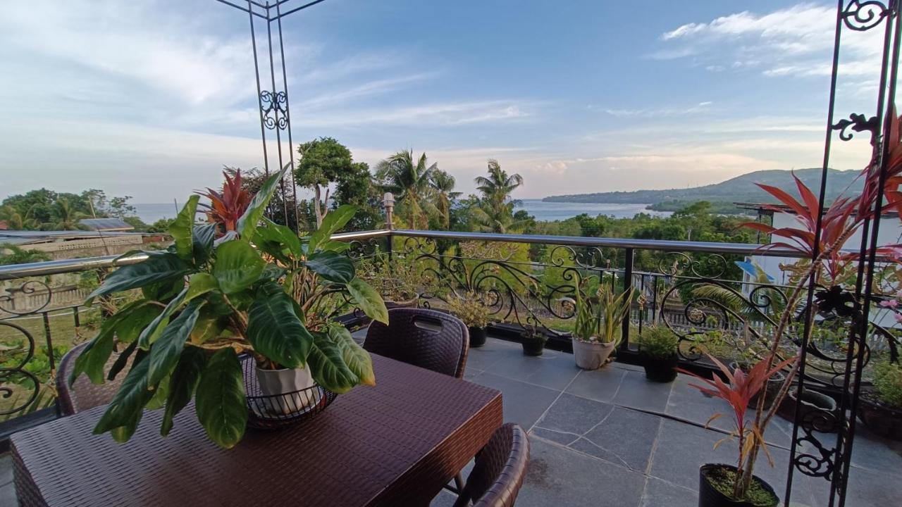 Verano Guesthouse Tagbilaran City Bagian luar foto
