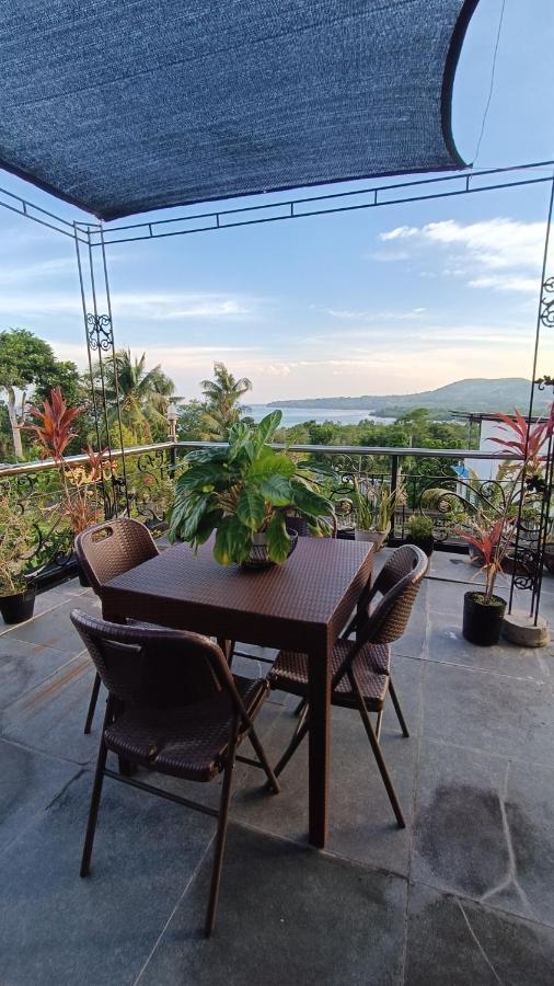 Verano Guesthouse Tagbilaran City Bagian luar foto