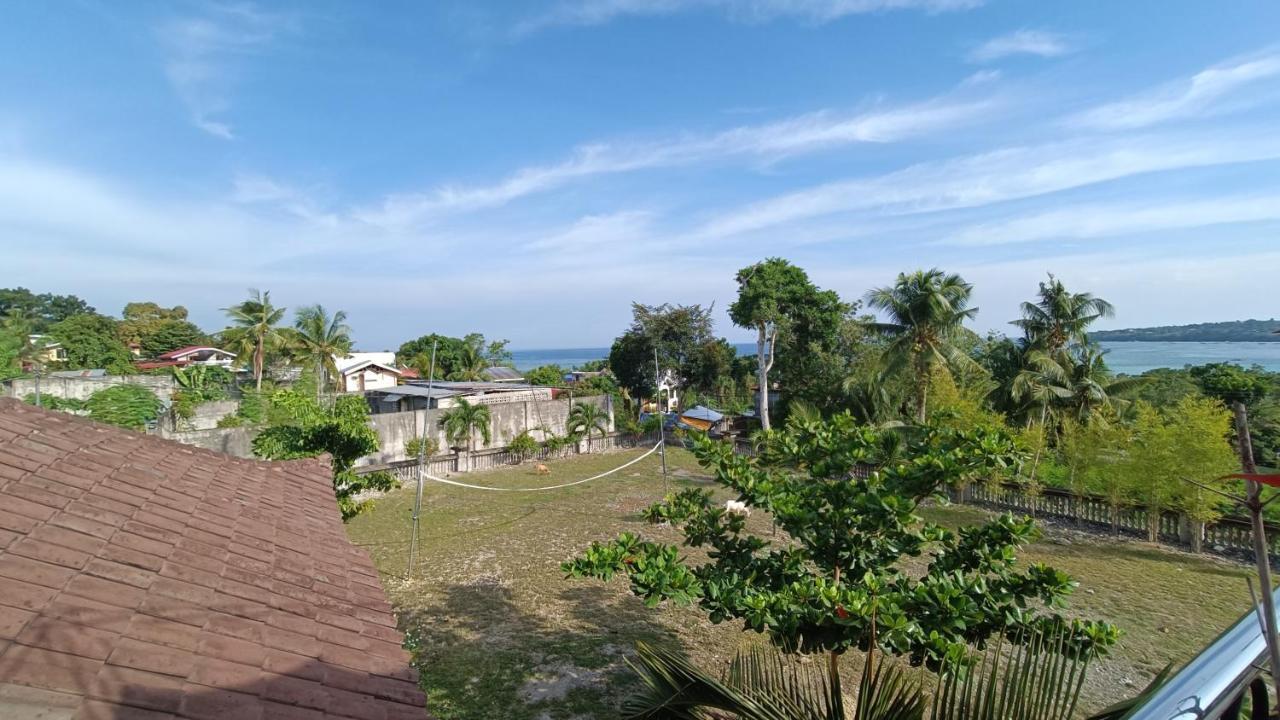 Verano Guesthouse Tagbilaran City Bagian luar foto