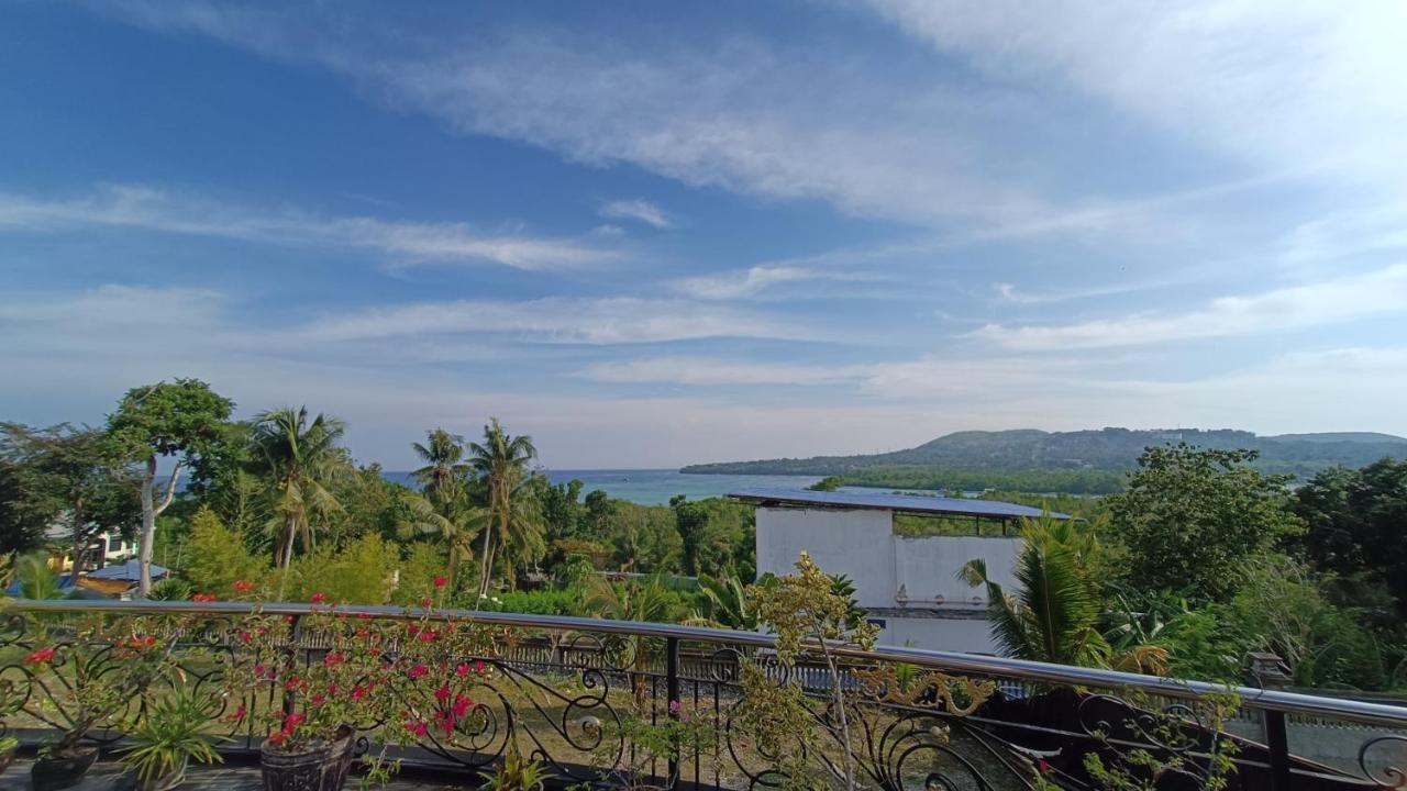 Verano Guesthouse Tagbilaran City Bagian luar foto