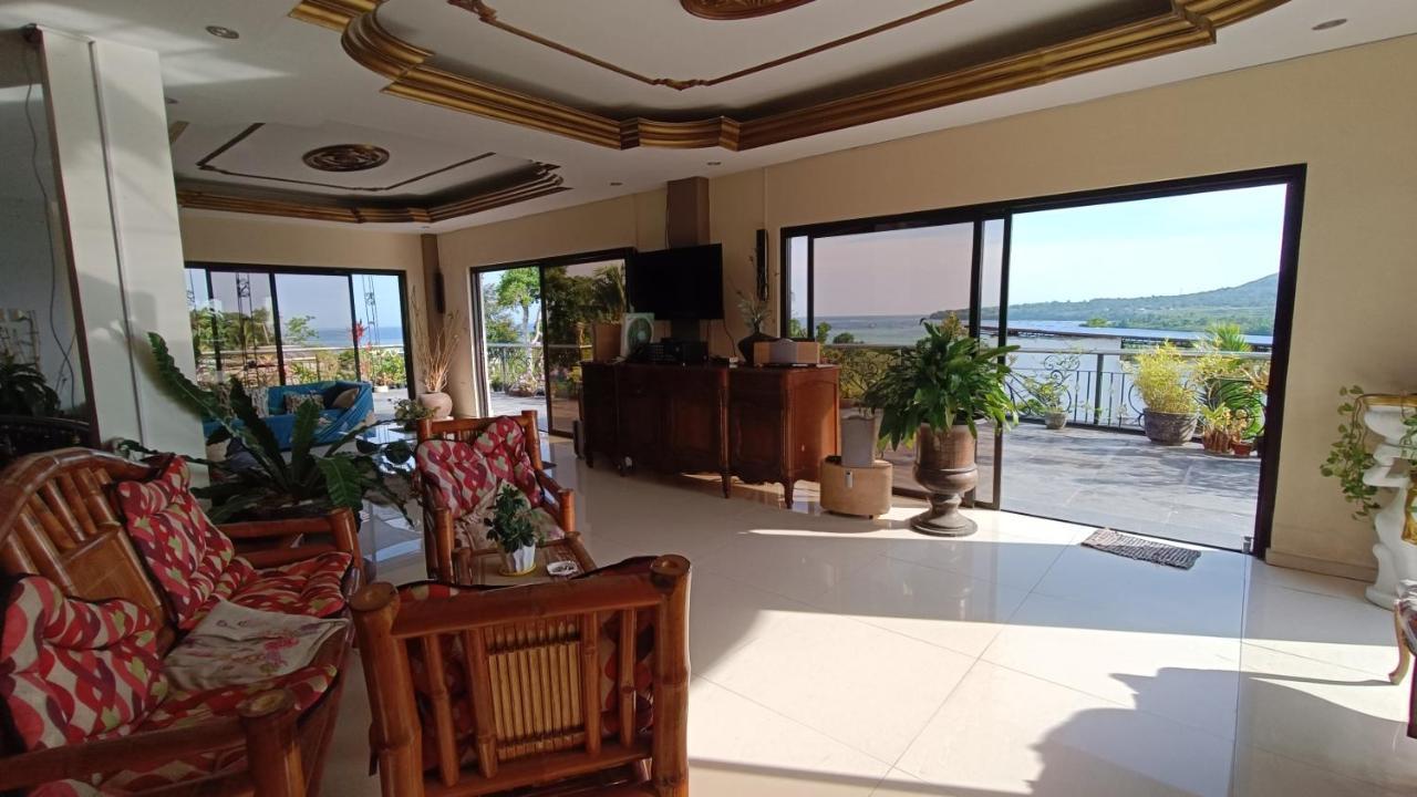 Verano Guesthouse Tagbilaran City Bagian luar foto