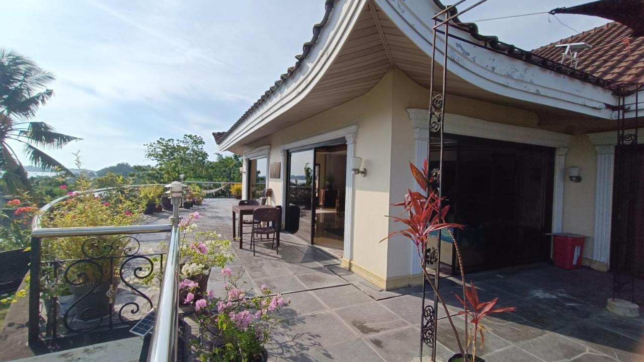 Verano Guesthouse Tagbilaran City Bagian luar foto