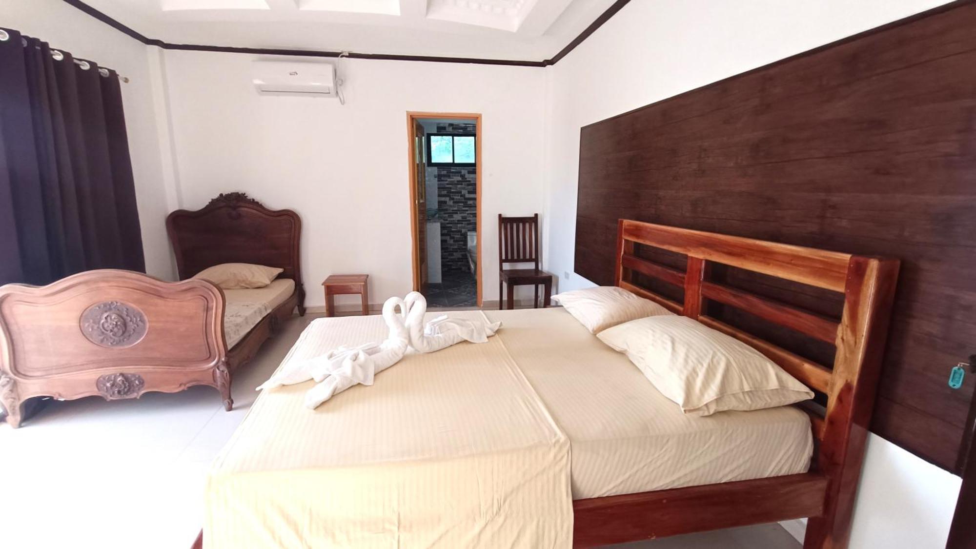 Verano Guesthouse Tagbilaran City Bagian luar foto